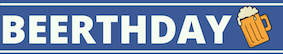 Beerthday